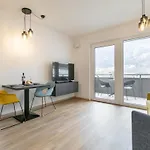 6 7 Apartman *