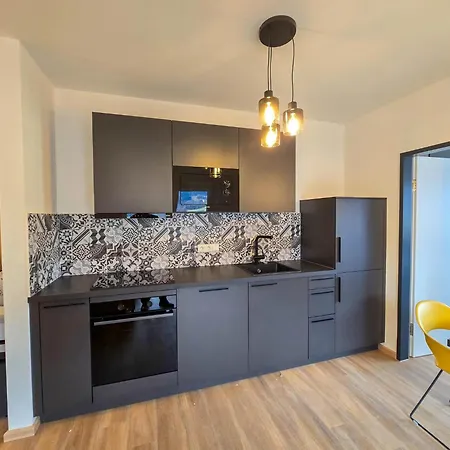 6 7 Appartement Jenbach