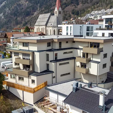Appartement 6 7