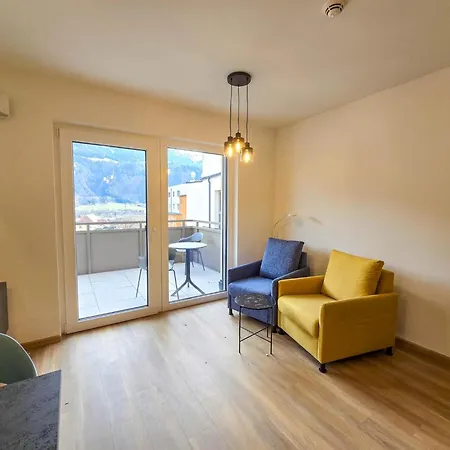 6 7 Appartement Jenbach