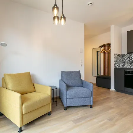 Appartement 6 7 *
