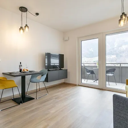 Appartement 6 7 *