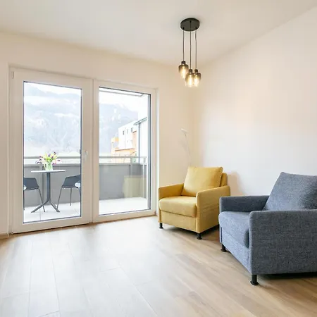 6 7 Appartement