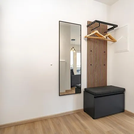 Appartement 6 7