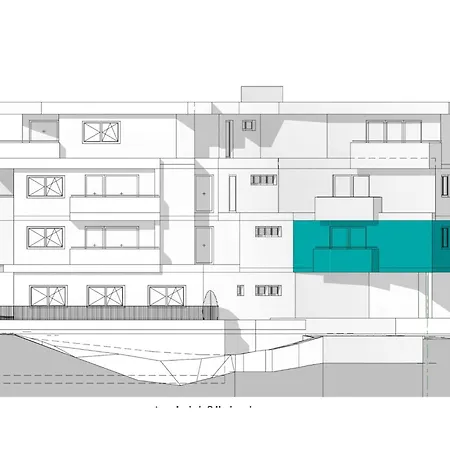6 7 Appartement Jenbach