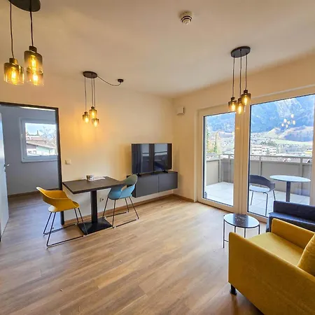 6 7 Apartament *