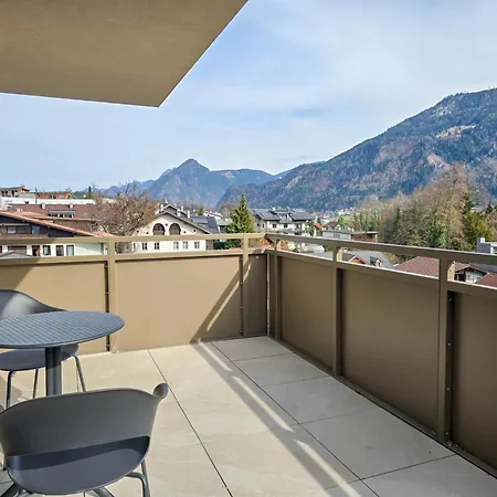6 7 Apartament Jenbach